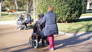 Ayudas de hasta 30.000 euros para adaptar viviendas y locales a personas con discapacidad