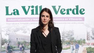 Más Madrid presenta un plan para la reactivación industrial de Villaverde que crearía 900 empleos