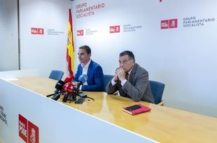 El padre de Lobato desmiente a Ayuso: “Espero disculpas de la presidenta”