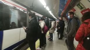 Madrid actualiza la Orden sobre la mascarilla: recomendada en población vulnerable y aglomeraciones