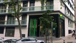 Mercadona inaugura una nueva tienda eficiente en Clara del Rey