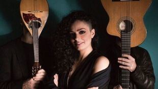 'Il suonno D'Ajere': canciones napolitanas clásicas con toque fresco e interesante