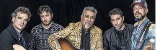 Jeff Espinoza & The Gypsy Runners: rock and blues de calidad en Hangar 48