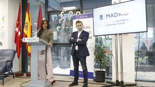 Madrid suma 100 nuevas viviendas para personas sin hogar