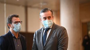 Madrid garantiza el pago a los abogados de oficio para proteger la asistencia jurídica gratuita