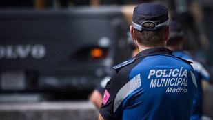 Duplicadas las detenciones por violencia de género en la capital