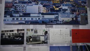 La intrahistoria del Museo Munch de Oslo, en CentroCentro