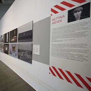 'Poéticas de lo real', un acercamiento a la escenografía contemporánea