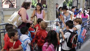 Aumentan en un 25 por ciento las ayudas para la conciliación laboral en la región