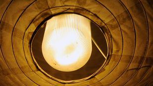 El precio de la luz vuelve a subir este lunes