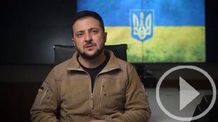 Día 60 de la guerra en Ucrania: Zelenski se reunirá con Blinken y Austin