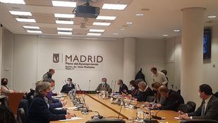 El Comité de Empresa de la EMVS desconocía la investigación interna, pero no ve "viable" contratar espías