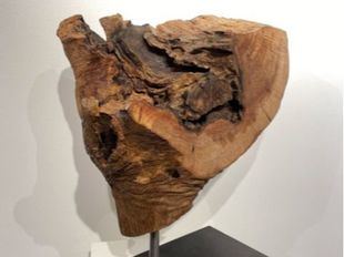 El Corte Inglés acoge las obras de José Alfaro y Rafa Sañudo en la Galería Porto & Hervás