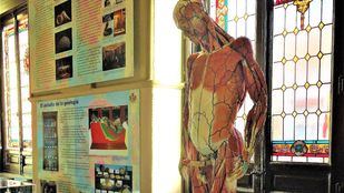 El Cardenal Cisneros devuelve su pene al San Isidro 144 años después