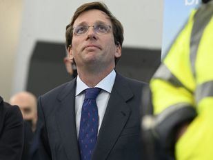 'Cercar a Almeida', por Constantino Mediavilla