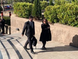 Visto para sentencia el juicio contra los exconcejales Sánchez Mato y Mayer por el caso Madrid Open