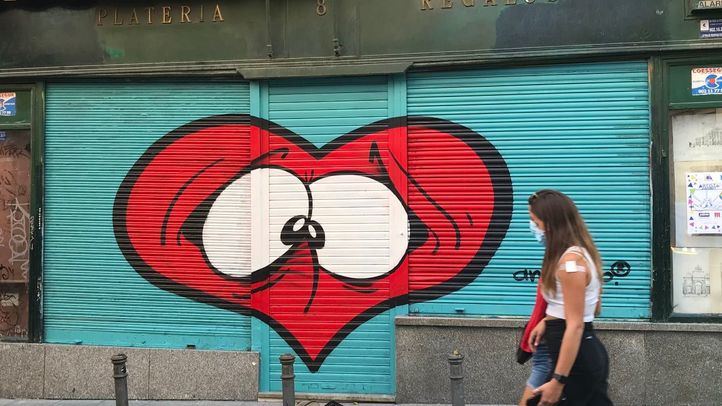 Pinta Malasaña 2022