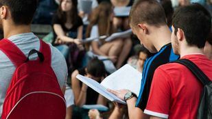 La Comunidad mantendrá las calificaciones numéricas y la Filosofía como optativa