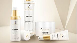 Nace la exclusiva línea Dr. Serrano para El Corte Inglés, que atesora toda la experiencia del fundador de Sesderma