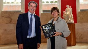 Renfe y el Museo del Prado firman un acuerdo de colaboración para la promoción del turismo cultural