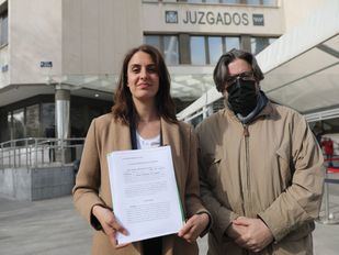 Cibeles se opone a que el juez impute al gerente de la funeraria, como pide Más Madrid