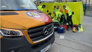 El joven asesinado este miércoles en Villaverde pertenecía a los Dominican Don't Play