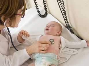 Madrid reporta ocho casos de hepatitis aguda de origen desconocido en niños