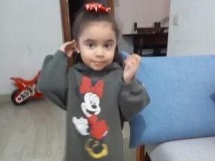 Un vecino de Collado Villalba denuncia el secuestro parental de su hija de 2 años