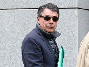 Ignacio González confirma su asistencia a la comisión de investigación del Ayuntamiento