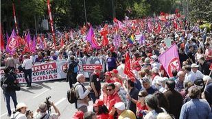 Día del Trabajador: negociaciones colectivas y mejoras en igualdad