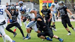 LNFA Serie A: finalizada la fase regular, comienzan las semifinales