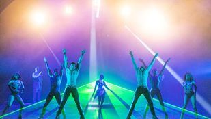 Segunda vuelta para los musicales