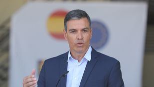 Los móviles de Pedro Sánchez y Margarita Robles también han sido espiados con Pegasus