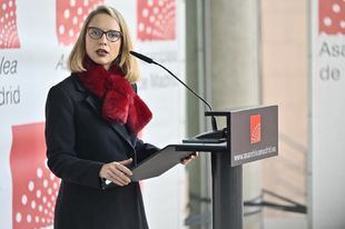 Podemos trabaja por un "frente amplio" para no repetir errores y desbancar a Ayuso