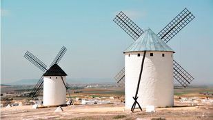 Renfe pondrá en marcha el Tren de los Molinos entre Madrid y Campo de Criptana