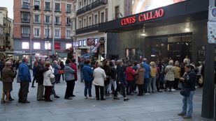 Regresa la Fiesta del Cine después de dos años de parón