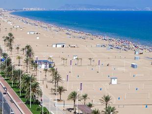 Plena Inclusión denuncia la política de un hotel de Gandía con las personas con discapacidad intelectual