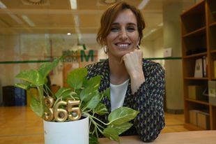 Mónica García: “Ayuso y Monasterio estarían encantadas de repartirse competencias y alguna comisión”