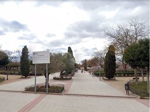 La presidenta regional elige el feudo socialista de Fuenlabrada para iniciar su campaña