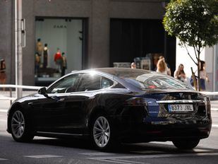 El Gobierno regional regula el sector de los VTC para que puedan seguir operando desde octubre