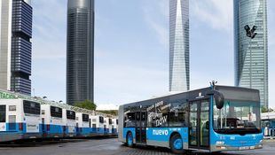 La Oficina Municipal contra el Fraude investigará las posibles irregularidades en el contrato de la EMT