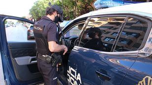 Detenido el entrenador de un club de voleibol por abusar sexualmente de dos jugadoras menores