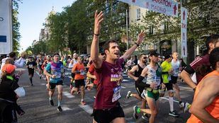 Madrid aprueba nuevas subvenciones para eventos deportivos