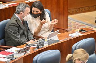 El PP abandona a Vox en su lucha contra la “ideología de género” en las aulas