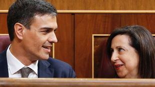 El Gobierno se desentiende de las revelaciones del CNI