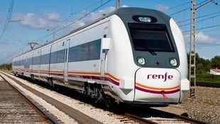 Renfe amplía la oferta entre Villanueva de Córdoba-Los Pedroches y Madrid con 2 trenes más diarios a partir del 13 de junio
