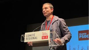 El PSOE-M celebra su segundo Comité Regional a 385 días de las elecciones