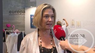 La feria de arte BADA busca "democratizar" el arte de la mano de los NFTs