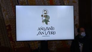 Los madrileños podrán ver el cuerpo incorrupto de San Isidro del 21 al 27 de mayo