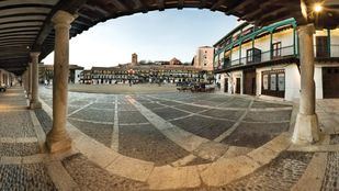 Chinchón, candidata a Capital del Turismo Rural 2022: votaciones hasta este martes